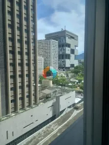 Sala Comercial à venda, 34m² no Centro, Rio de Janeiro
