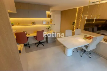 Sala Comercial à venda, 146m² no Morada da Colina, Uberlândia