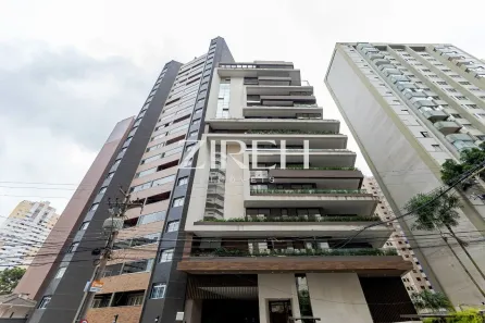 Apartamento com 3 Quartos à venda, 233m² no Água Verde, Curitiba