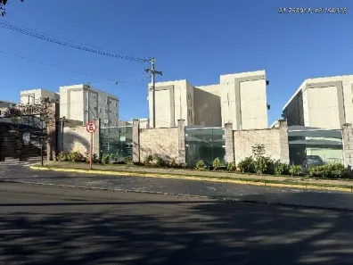 Apartamento com 2 Quartos à venda, 39m² no Jardim Botânico, Araraquara