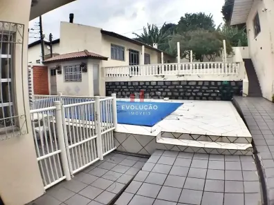 Casa com 5 Quartos à venda, 350m² no Centro, São José