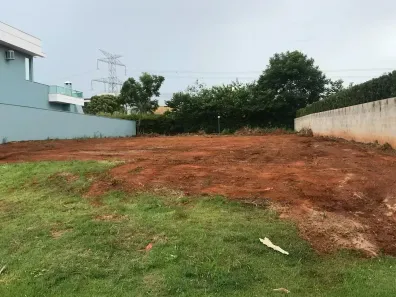 Lote/Terreno à venda, 810m² no Vilage Santo Antônio, Boituva