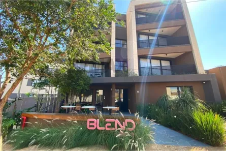Flat com 1 Quarto à venda, 36m² no Jardim Nova Aliança Sul, Ribeirão Preto