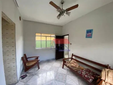 Casa com 2 Quartos à venda, 90m² no Cidade Naútica, São Vicente