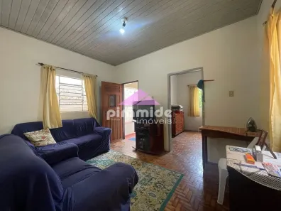 Casa com 2 Quartos à venda, 100m² no Santana, São José dos Campos