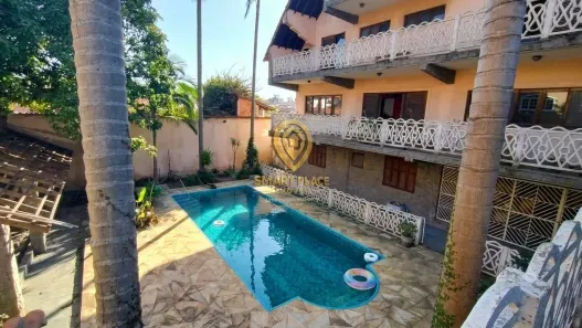 Casa com 2 Quartos à venda, 600m² no Jardim Carlos Cooper, Suzano