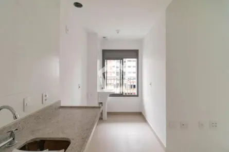 Apartamento com 3 Quartos à venda, 79m² no Água Branca, São Paulo