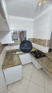 Apartamento com 2 Quartos à venda, 67m² no Paraíso, Santo André