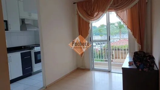 Apartamento com 2 Quartos à venda, 54m² no Tatuapé, São Paulo