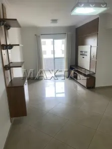Apartamento com 2 Quartos à venda, 82m² no Vila Isolina Mazzei, São Paulo