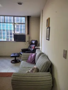 Sala Comercial à venda, 32m² no Centro, Niterói