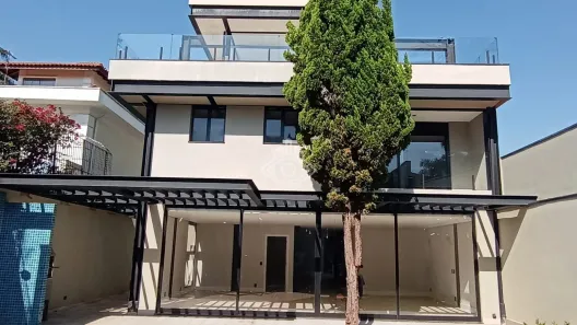 Casa com 4 Quartos à venda, 780m² no Jardim Paulista, São Paulo