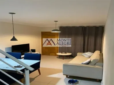 Sobrado com 3 Quartos à venda, 98m² no Jardim Luanda, São Paulo