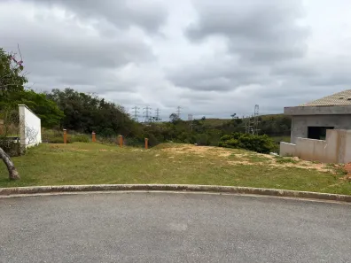Lote/Terreno à venda, 650m² no Alphaville, Santana de Parnaíba