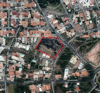 Lote/Terreno para venda ou aluguel, 6600m² no Parque Alto Taquaral, Campinas