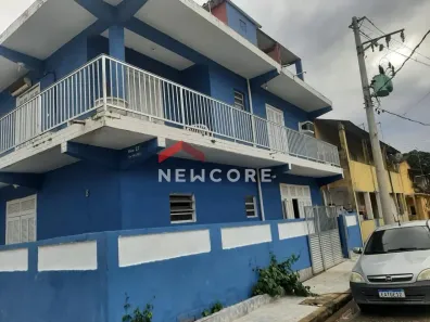 Sobrado com 2 Quartos à venda, 300m² no Maré Mansa, Guarujá
