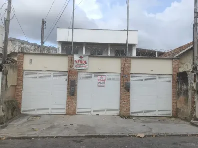 Casa com 2 Quartos à venda, 140m² no Cachambi, Rio de Janeiro