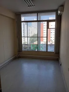 Sala Comercial para alugar, 95m² no Paraíso, São Paulo