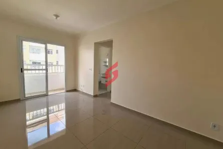 Apartamento com 2 Quartos à venda, 50m² no Jardim das Magnólias, Sorocaba