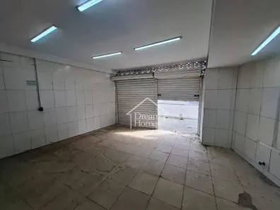 Ponto Comercial para alugar, 50m² no Capela, Vinhedo