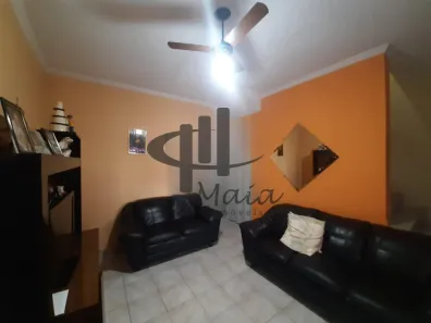Sobrado com 3 Quartos à venda, 252m² no Nova Gerty, São Caetano do Sul
