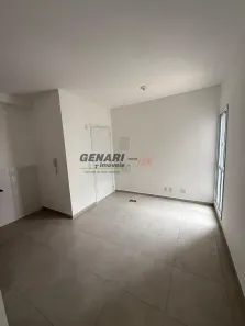 Apartamento com 2 Quartos para alugar, 52m² no Parque Residencial Sabiás, Indaiatuba