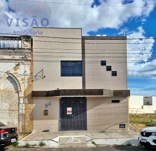 Prédio Comercial com 1 Quarto para alugar, 250m² no Centro, Mossoró