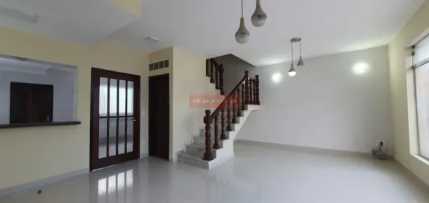 Sobrado com 3 Quartos à venda, 253m² no Vila Cruzeiro, São Paulo