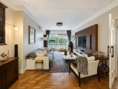Apartamento com 3 Quartos à venda, 131m² no Cidade Baixa, Porto Alegre