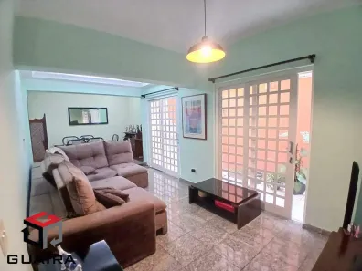 Imóvel Comercial com 4 Quartos à venda, 276m² no Jardim Bela Vista, Santo André