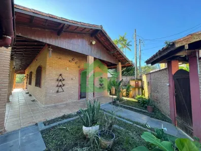 Casa com 2 Quartos à venda, 140m² no Portal do Tabatinga, Caraguatatuba