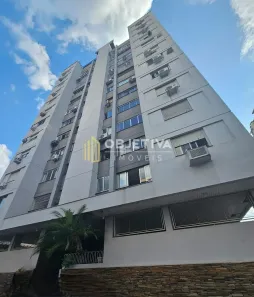 Apartamento com 1 Quarto à venda, 52m² no Ideal, Novo Hamburgo