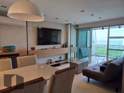 Apartamento com 2 Quartos à venda, 93m² no Barra da Tijuca, Rio de Janeiro