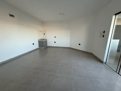 Ponto Comercial para alugar, 25m² no Jardim Nossa Senhora das Graças, Franca