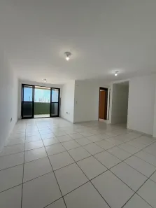 Apartamento com 3 Quartos à venda, 90m² no Brisamar, João Pessoa