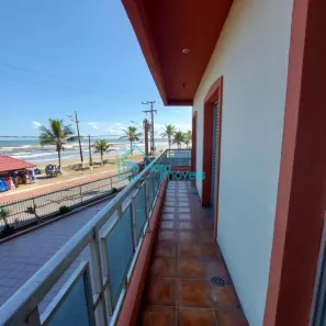 Apartamento com 2 Quartos à venda, 65m² no Vila Anhanguera, Mongaguá