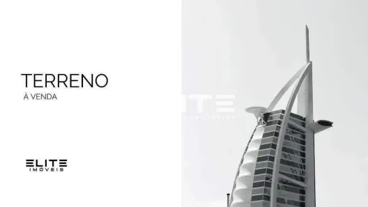 Lote/Terreno à venda, 400m² no Campestre, Santo André