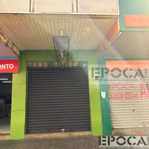 Ponto Comercial para alugar, 36m² no Setor Central, Goiânia