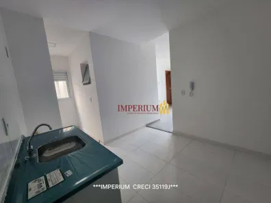 Apartamento com 2 Quartos à venda, 38m² no Parque Vitória, São Paulo