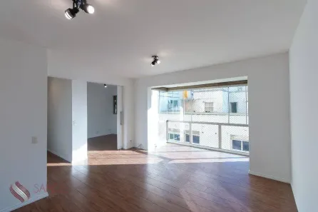 Apartamento com 2 Quartos para venda ou aluguel, 110m² no Vila Olímpia, São Paulo