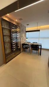 Apartamento com 3 Quartos à venda, 80m² no Morumbi, Paulínia