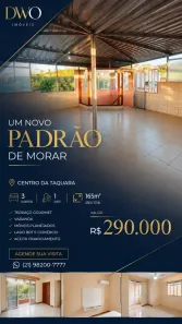 Casa com 3 Quartos à venda, 165m² no Taquara, Rio de Janeiro
