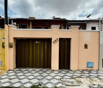 Imóvel Comercial com 4 Quartos à venda, 133m² no Barra do Ceará, Fortaleza