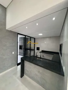 Casa de Condomínio com 3 Quartos à venda, 100m² no Jardim Novo Horizonte, Sorocaba