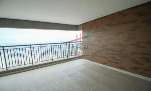 Cobertura com 4 Quartos à venda, 320m² no Mooca, São Paulo