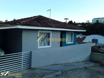 Casa de Condomínio com 2 Quartos à venda, 45m² no Embu, Colombo