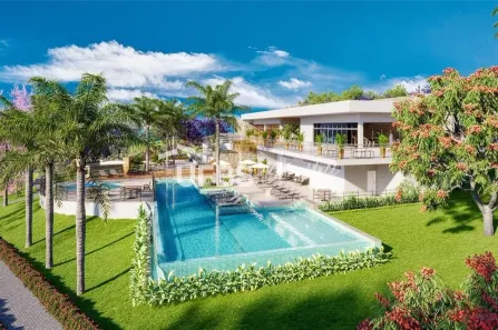 Lote/Terreno à venda, 270m² no Condomínio Vinhas, Senador Canedo