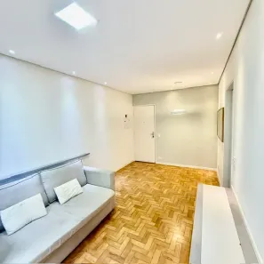 Apartamento com 1 Quarto para alugar, 40m² no Paraíso, São Paulo