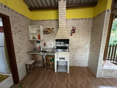 Fazenda/Sítio com 4 Quartos à venda, 2100m² no Village do Sol, Guarapari