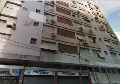 Apartamento com 2 Quartos à venda, 63m² no Centro Histórico, Porto Alegre
